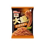 日清製粉ウェルナ マ・マー大盛りスパゲティ ナポリタン 360g