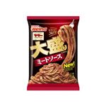 日清製粉ウェルナ マ・マー大盛りスパゲティ ミートソース 360g
