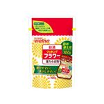 【11／25～26配送分】日清製粉ウェルナ クッキングフラワー薄力小麦粉 詰め替え用 100g