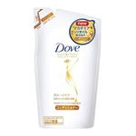 ユニリーバ・ジャパン ダヴ ダメージケアコンディショナー替 350g