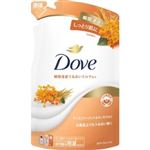 ユニリーバ・ジャパン ダヴ ボディウォッシュ ライスファーメント＆キンモクセイ 詰替 330g