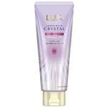 ユニリーバ・ジャパン ラックス スーパーリッチクリスタル カラーケア＆リペア ヘアパック 180g