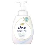 ユニリーバ・ジャパン ダヴ 薬用 ニキビケア泡ボディウォッシュ なめらか素肌 ポンプ 540g