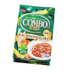 【ペット用】日本ペットフード コンボキャット かつおぶし 700g