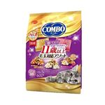 【ペット用】日本ペットフード コンボ11歳毛玉アソート 600g
