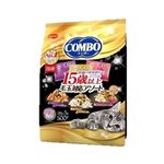 【ペット用】日本ペットフード コンボC15歳毛玉対応アソート 600g