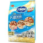 【ペット用】日本ペットフード コンボキャット下部尿路健康維持 600g