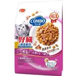 【ペット用】日本ペットフード コンボキャット 腎臓 600g