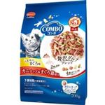 【ペット用】 日本ペットフード コンボキャット カニチップ鮪節添え 700g