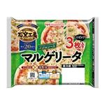 【11／1-3配送分】日本ハム マルゲリータミニピッツァ（3枚入）