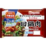 日本ハム 中華名菜 回鍋肉 192g