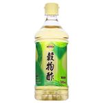 トップバリュ ベストプライス 穀物酢 500ml