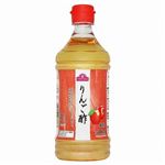 トップバリュ りんご酢 500ml