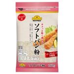 【10／10～13配送分】TVベストプライス ソフトパン粉 160g