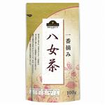 トップバリュ セレクト 八女煎茶 100g