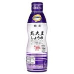 トップバリュ ベストプライス 特選丸大豆しょうゆ 450ml