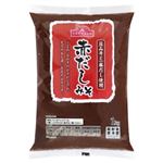 トップバリュ 赤だし 1000g