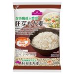 トップバリュ 胚芽もち麦 800g