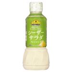 トップバリュ ベストプライス シーザードレッシング 380ml