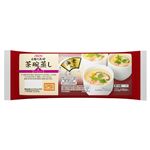 【11／30（日）配送分】ベストプライス 4種の具材茶碗蒸し海老入り 110g×3