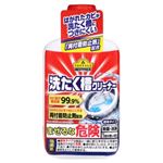 トップバリュ ベストプライス 洗たく槽クリーナー＜液体タイプ＞ 1回分 400g