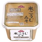 トップバリュ 無添加米こうじ味噌 750g