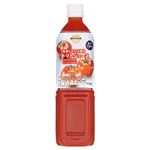 【9／13-15配送分】トップバリュベストプライス トマトジュース食塩不使用 900g