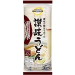 トップバリュ ベストプライス 讃岐うどん 100g×5束