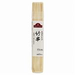 トップバリュ 竹串太口15cm 約65本