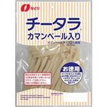 【8／13～15配送分】なとり チータラ カマンベール入り徳用 125g