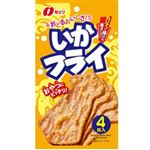 【9／2・3配送分】なとり いかフライ 4枚入