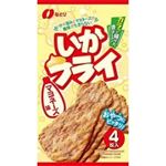 【9／2～3配送分】なとり いかフライ マヨネーズ味 4枚入