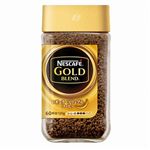 【11／28～30配送分】ネスレ日本 ネスカフェ ゴールドブレンド 120g