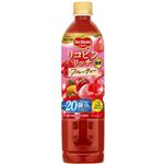 デルモンテ リコピンリッチ フルーティー 800ml
