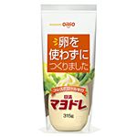 日清オイリオグループ マヨドレ 315g