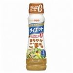 日清オイリオグループ ドレッシングダイエットまろやかごま風味 185ml