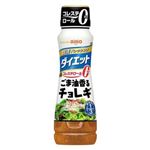 日清オイリオ ダイエットドレッシング チョレギ 185ml