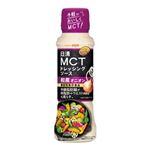 日清オイリオ MCTドレッシングソース 和風オニオン 190ml