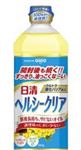 【6／8（日）配送分】日清オイリオグループ ヘルシークリア 800g