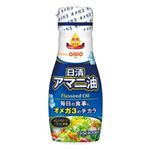日清オイリオグループ アマニ油 145g
