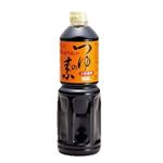 【9／16（火）配送分】にんべん つゆの素 1000ml