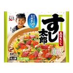 【7／5～6配送分】永谷園 すし太郎 黒酢入り 198g