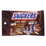 マースジャパン スニッカーズ モバイト 42．5g