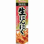 ハウス食品 おろし生にんにく 43g