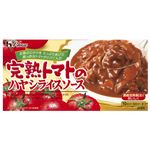 ハウス食品 完熟トマトハヤシソース 184g