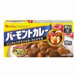 ★7／11（金）配送分★ハウス食品 バーモントカレー辛口 230g