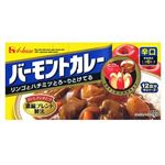 【10／18～21配送分】ハウス食品 バーモントカレー 辛口 230g