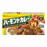 ★7／11（金）配送分★ハウス食品 バーモントカレー中辛 230g