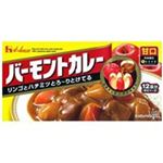 【10／18～21配送分】ハウス食品 バーモントカレー 甘口 230g