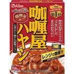 ハウス食品 カリー屋ハヤシ 180g